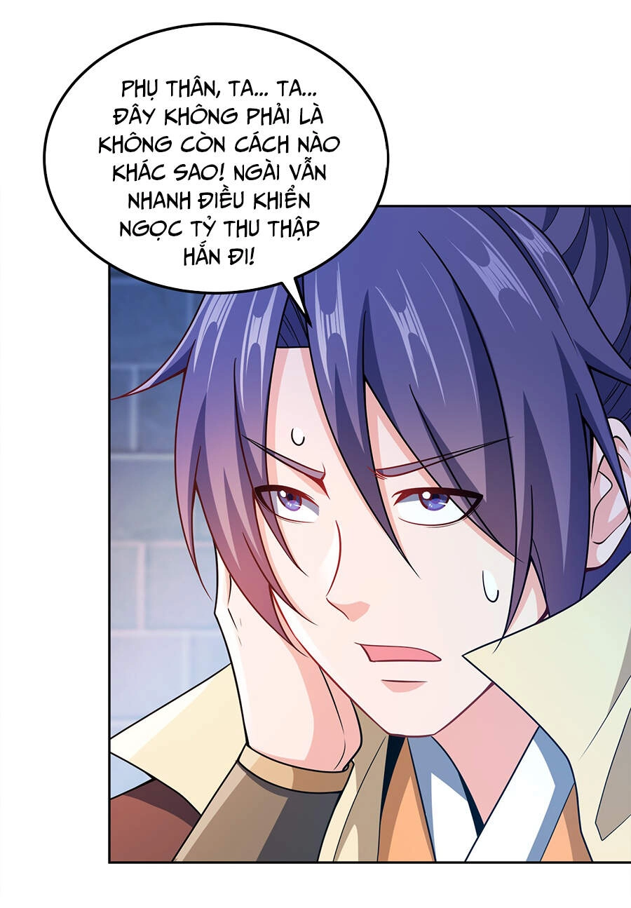 Nương Tử Nhà Ta Là Nữ Đế Chapter 50 - 40