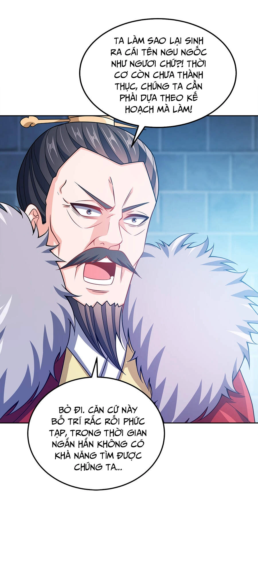 Nương Tử Nhà Ta Là Nữ Đế Chapter 50 - 41