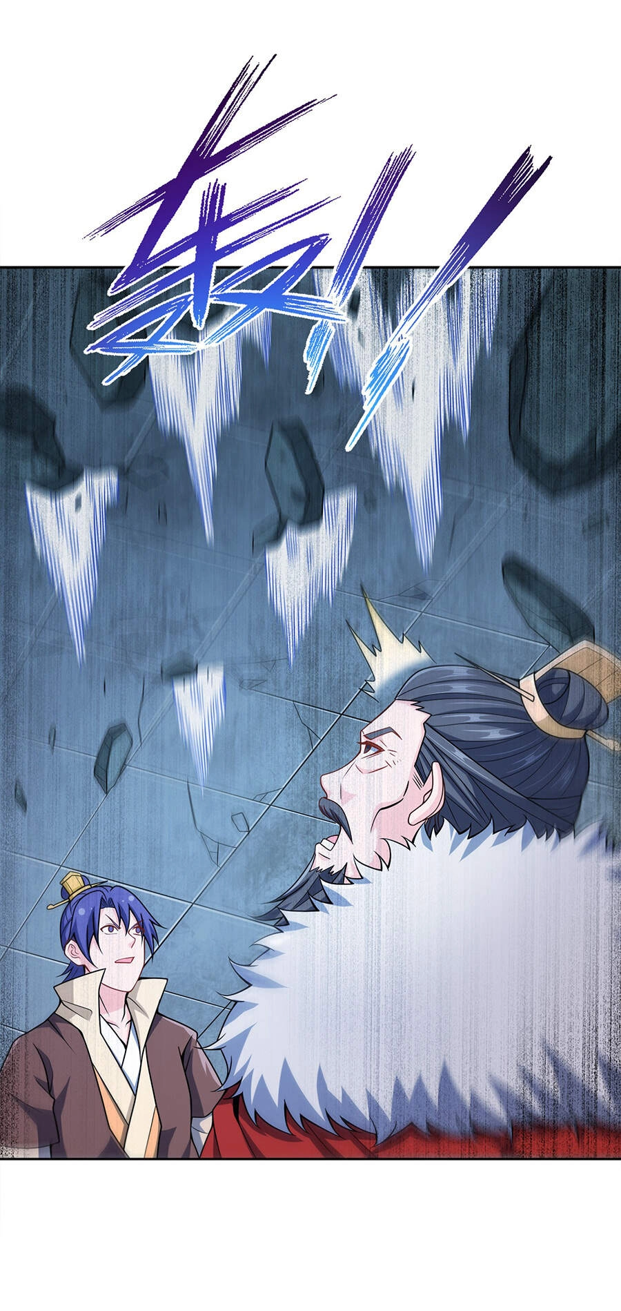 Nương Tử Nhà Ta Là Nữ Đế Chapter 50 - 42