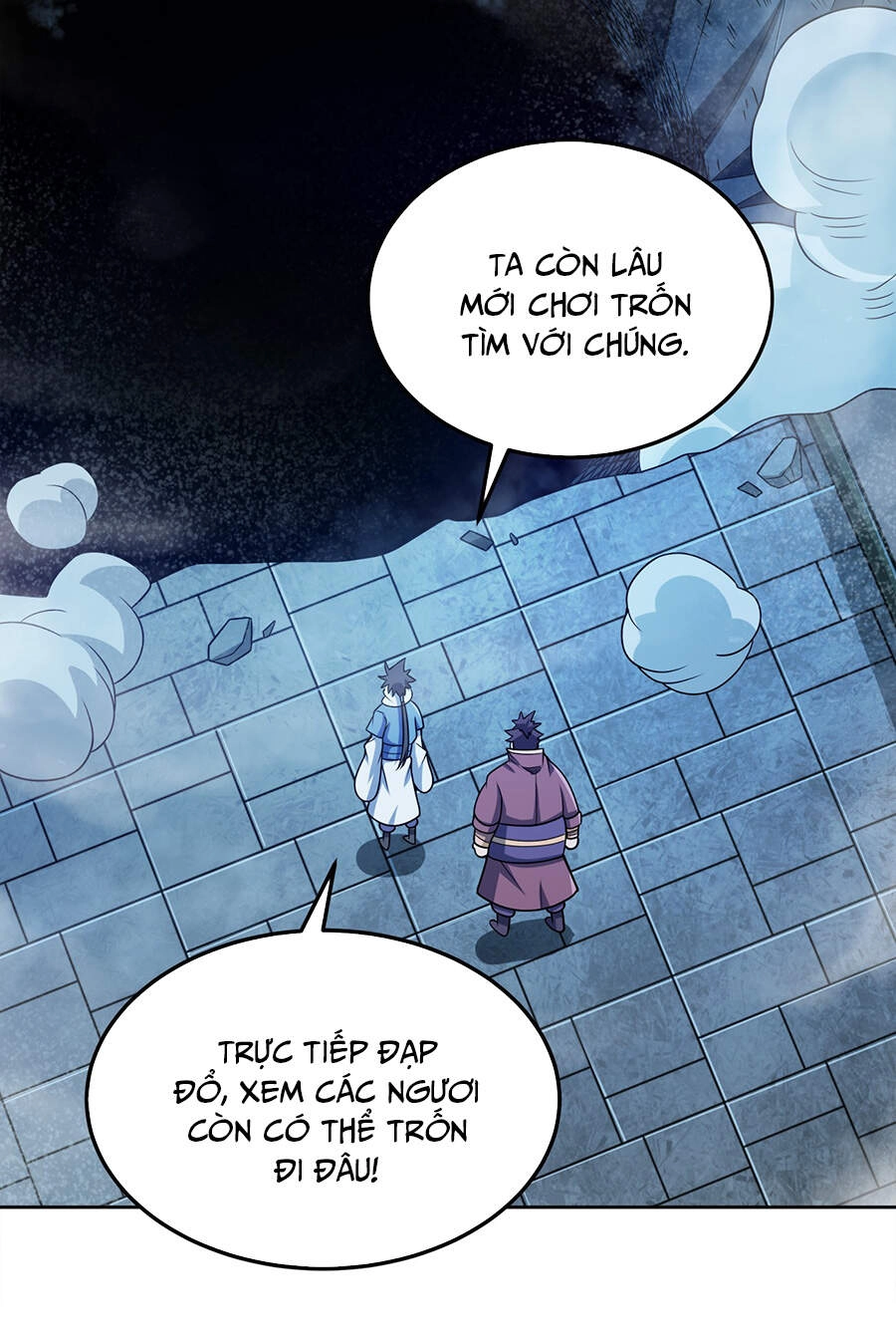 Nương Tử Nhà Ta Là Nữ Đế Chapter 50 - 44