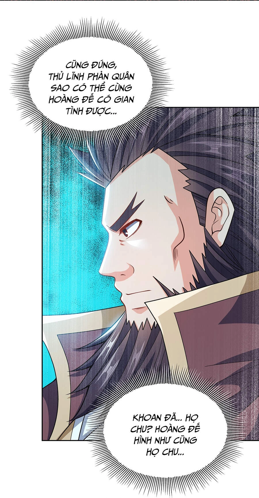 Nương Tử Nhà Ta Là Nữ Đế Chapter 50 - 47