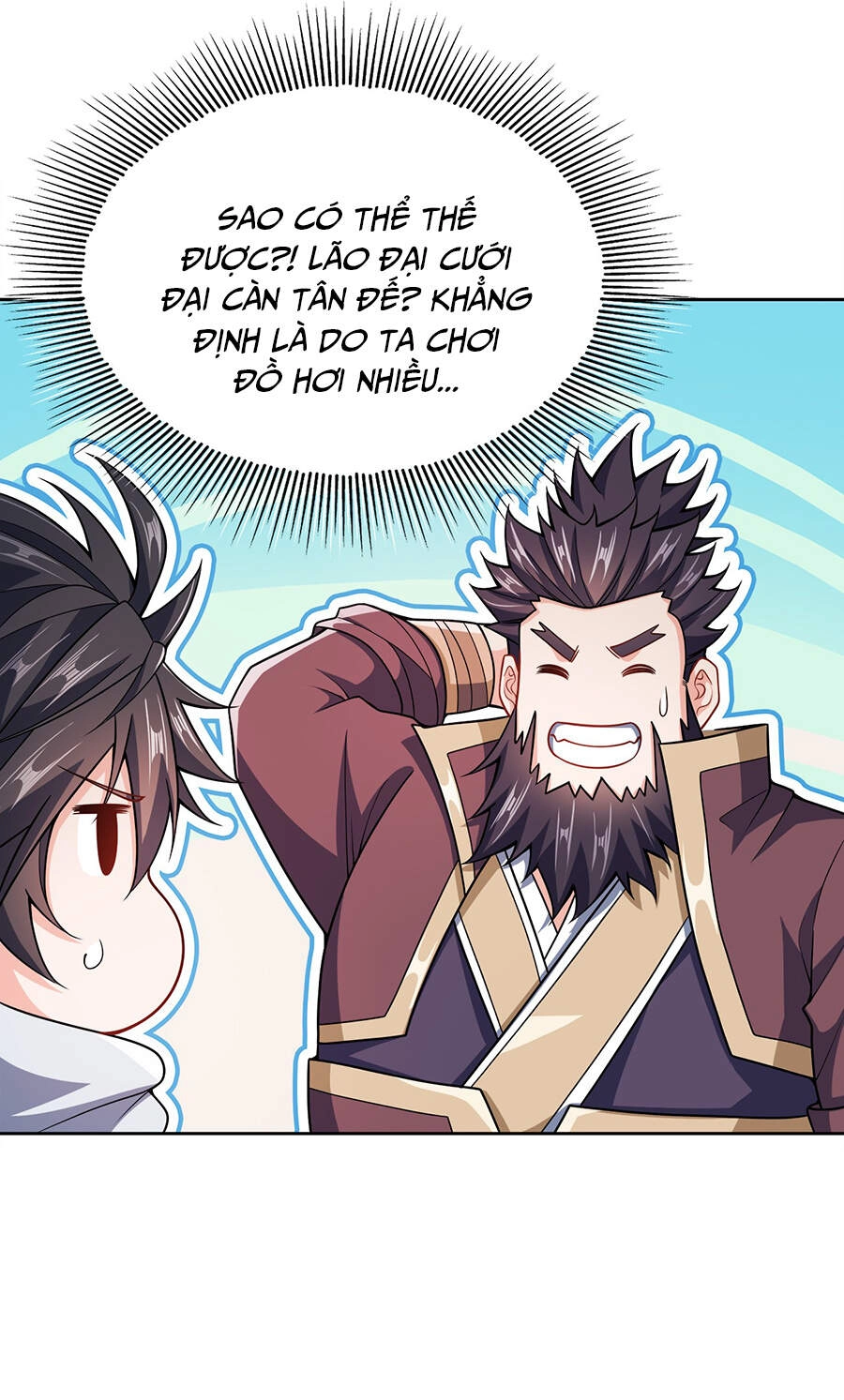 Nương Tử Nhà Ta Là Nữ Đế Chapter 50 - 48