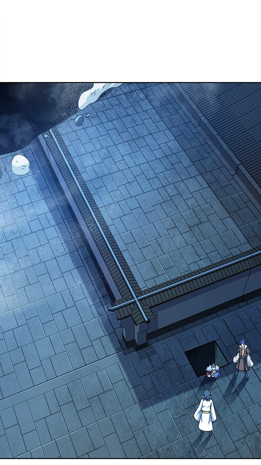 Nương Tử Nhà Ta Là Nữ Đế Chapter 50 - 49