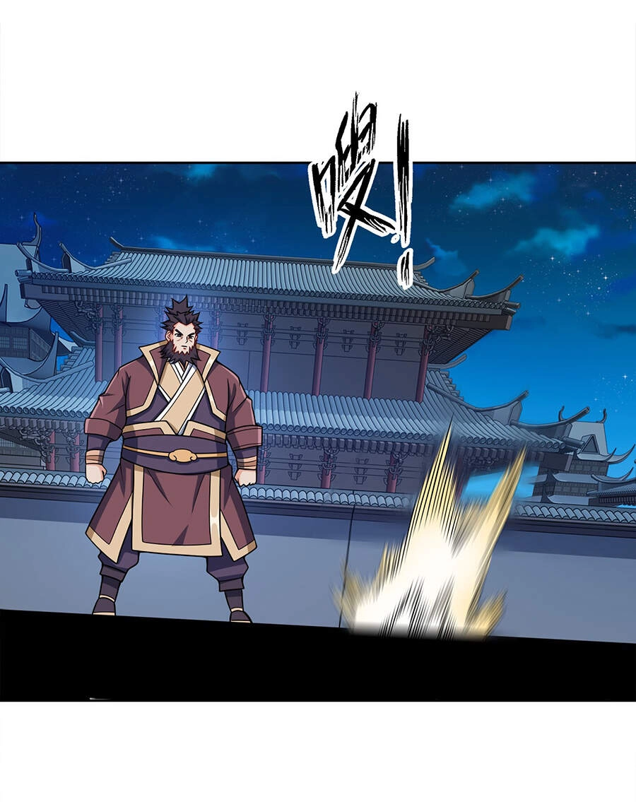 Nương Tử Nhà Ta Là Nữ Đế Chapter 50 - 52