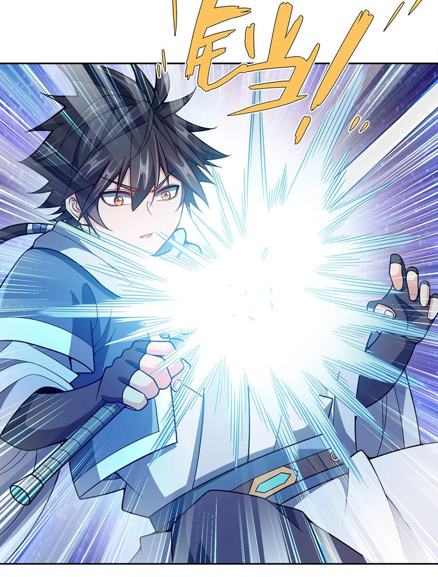 Nương Tử Nhà Ta Là Nữ Đế Chapter 50 - 55