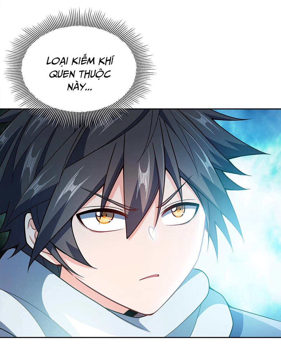 Nương Tử Nhà Ta Là Nữ Đế Chapter 50 - 56