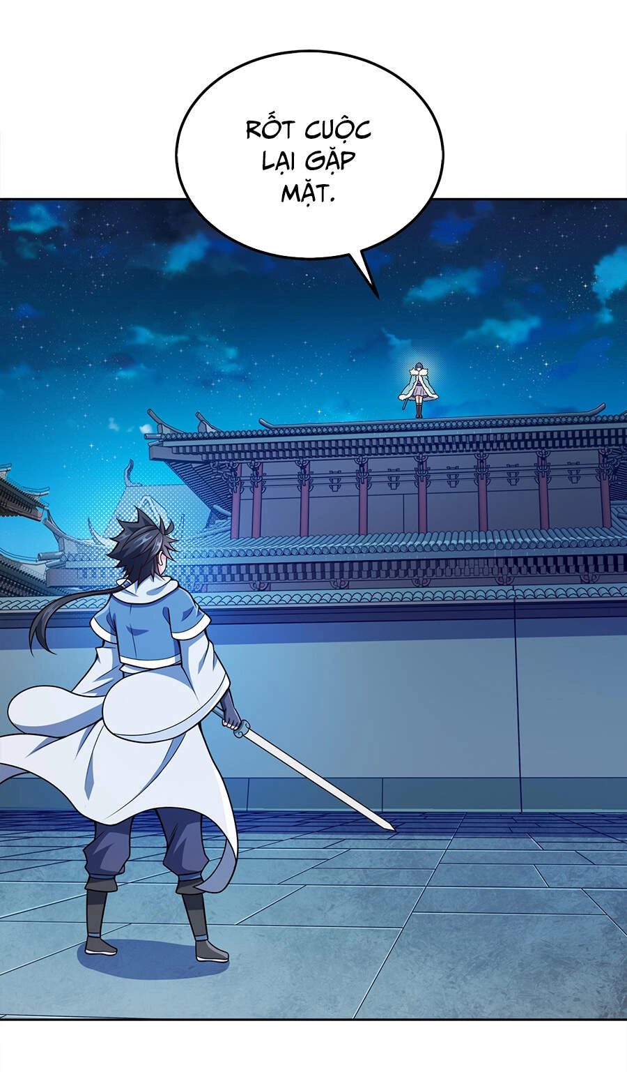 Nương Tử Nhà Ta Là Nữ Đế Chapter 50 - 57