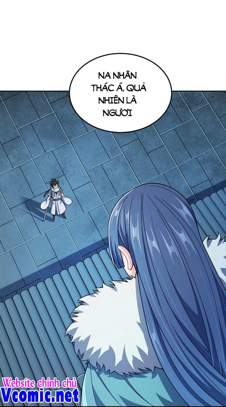 Nương Tử Nhà Ta Là Nữ Đế Chapter 51 - 1