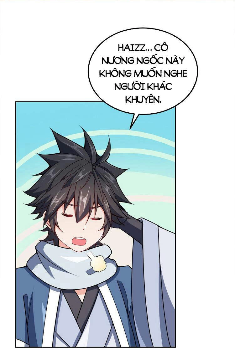 Nương Tử Nhà Ta Là Nữ Đế Chapter 51 - 5