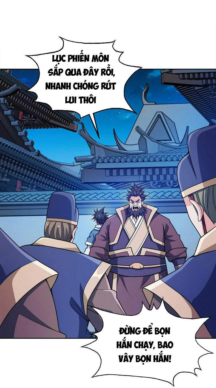 Nương Tử Nhà Ta Là Nữ Đế Chapter 51 - 7