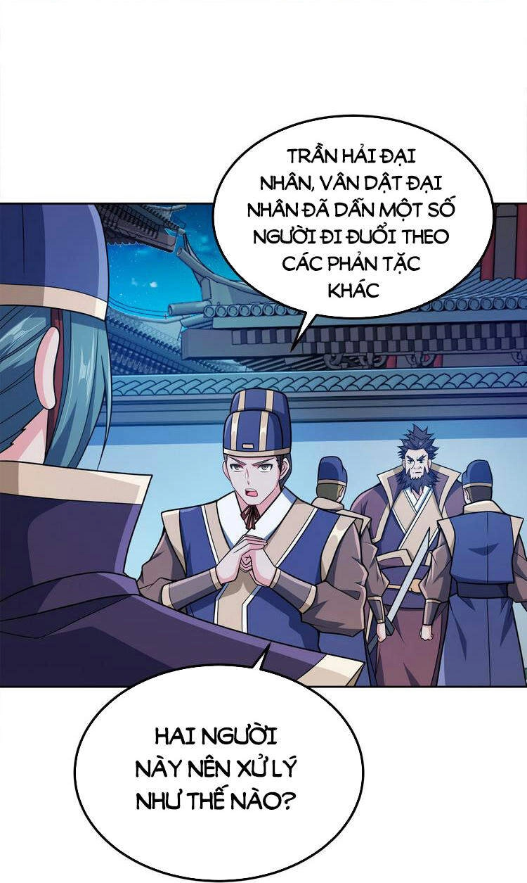 Nương Tử Nhà Ta Là Nữ Đế Chapter 51 - 9