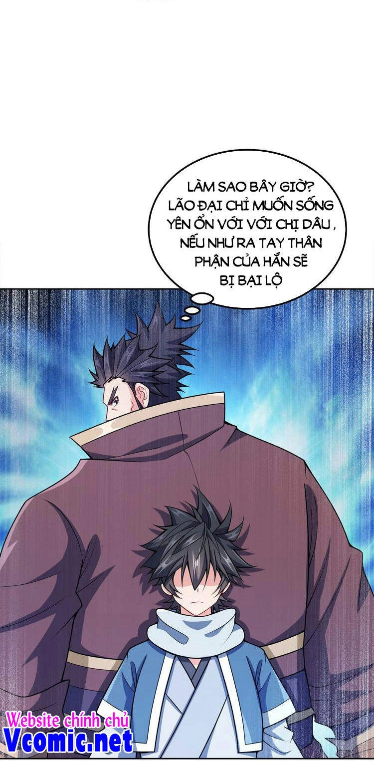 Nương Tử Nhà Ta Là Nữ Đế Chapter 51 - 10