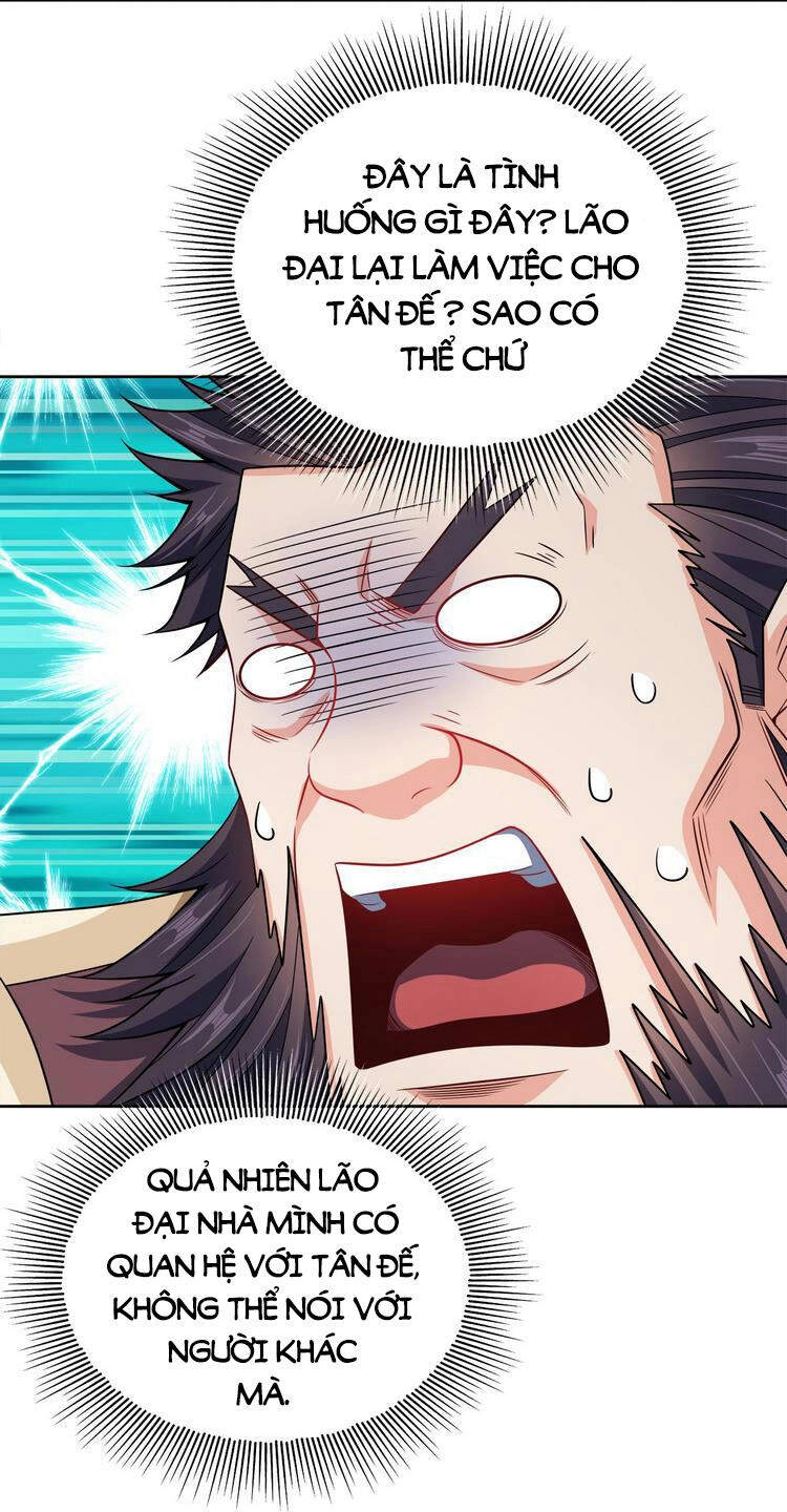 Nương Tử Nhà Ta Là Nữ Đế Chapter 51 - 13