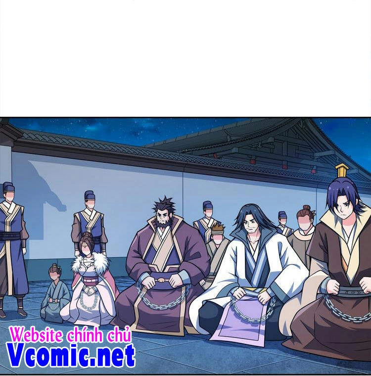 Nương Tử Nhà Ta Là Nữ Đế Chapter 51 - 15