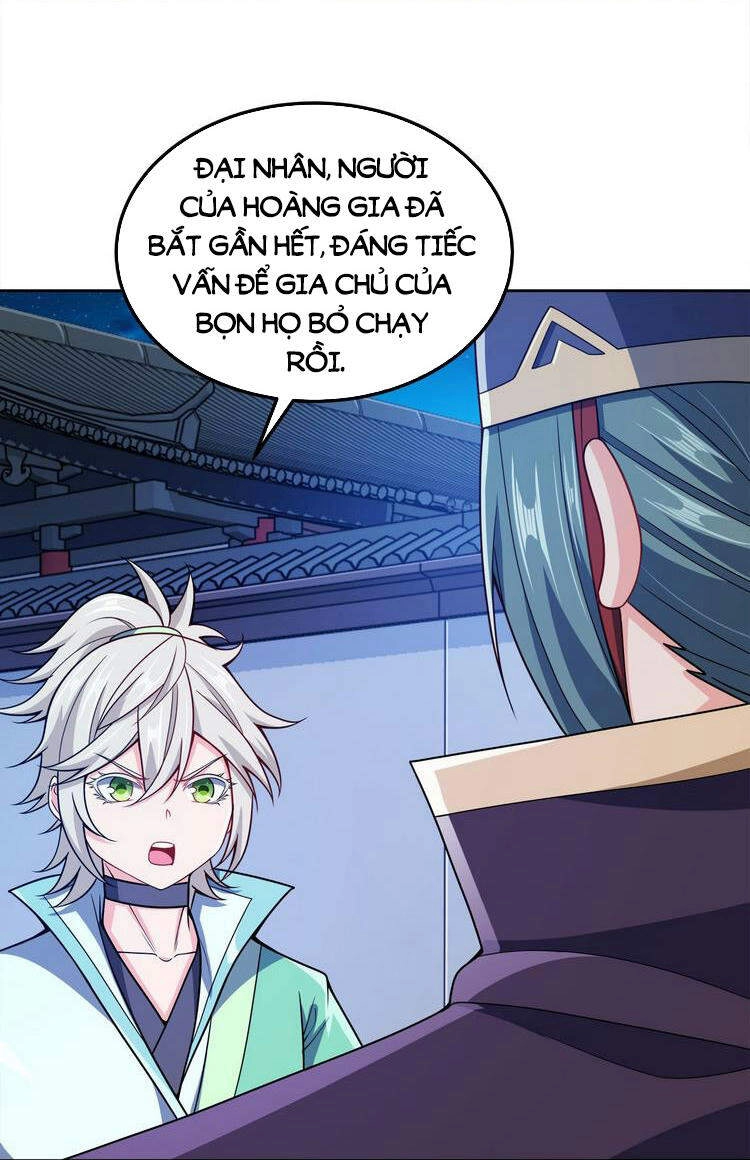 Nương Tử Nhà Ta Là Nữ Đế Chapter 51 - 16