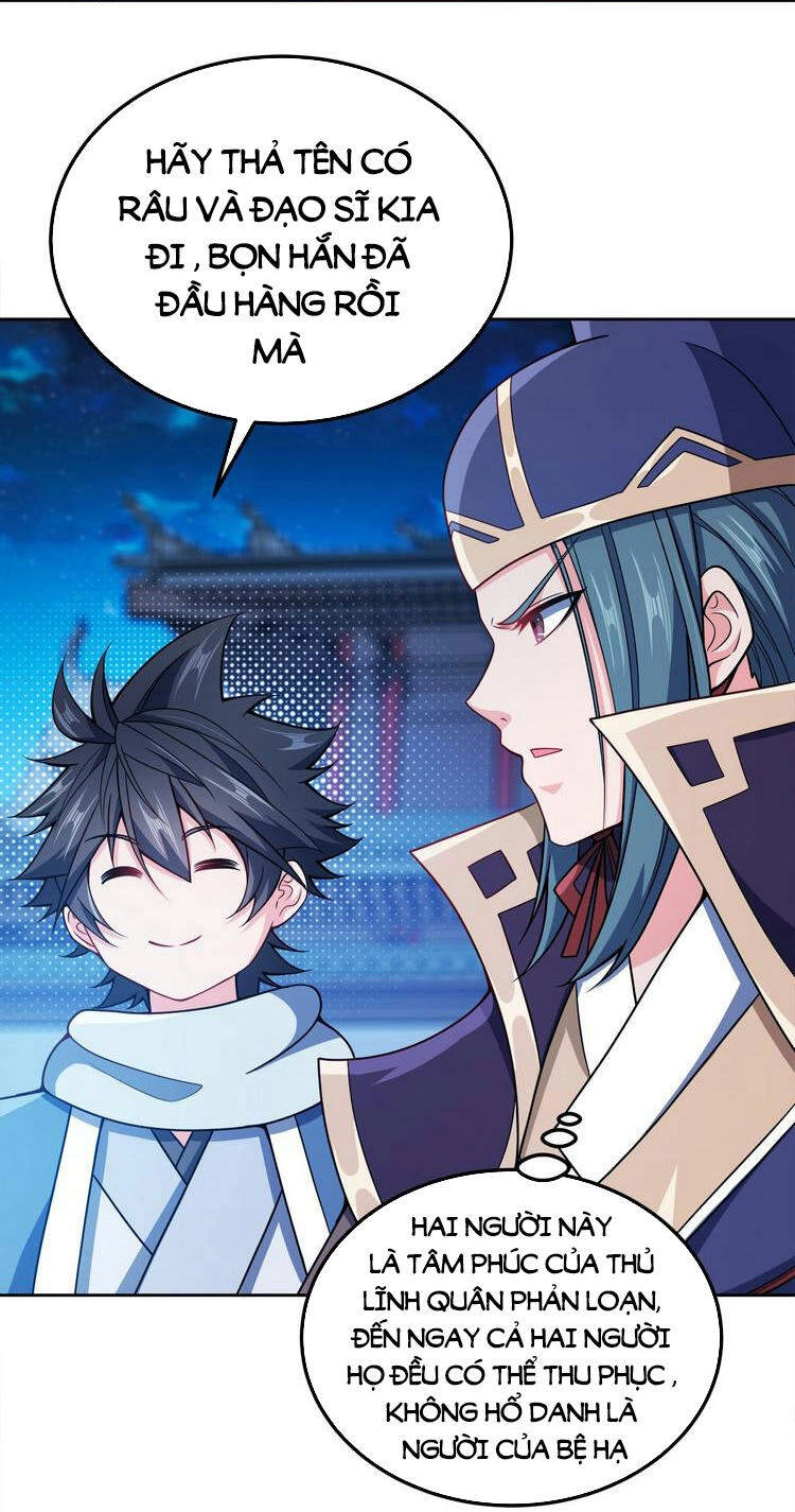 Nương Tử Nhà Ta Là Nữ Đế Chapter 51 - 18