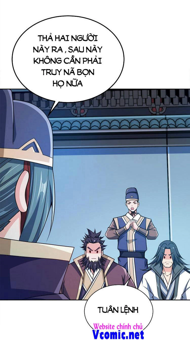 Nương Tử Nhà Ta Là Nữ Đế Chapter 51 - 19