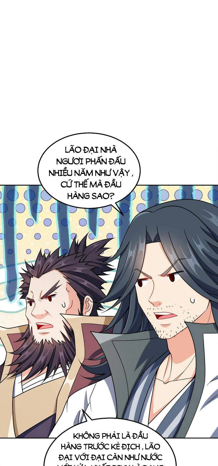 Nương Tử Nhà Ta Là Nữ Đế Chapter 51 - 20