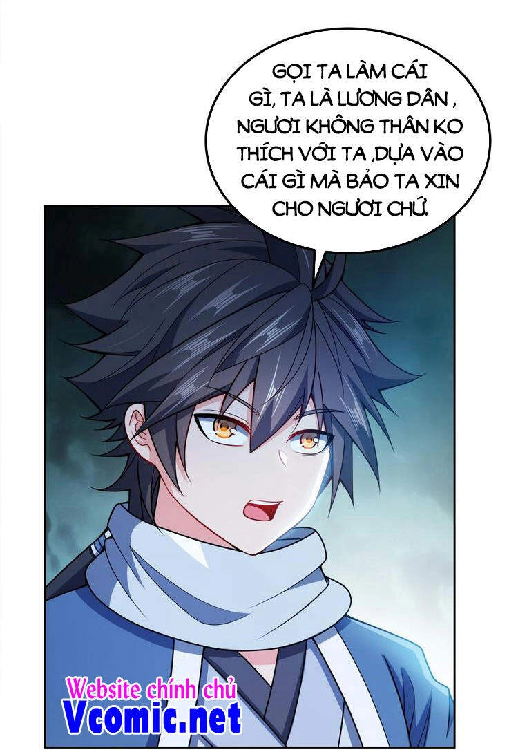 Nương Tử Nhà Ta Là Nữ Đế Chapter 51 - 22