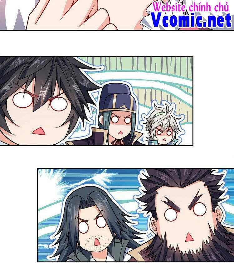 Nương Tử Nhà Ta Là Nữ Đế Chapter 51 - 24