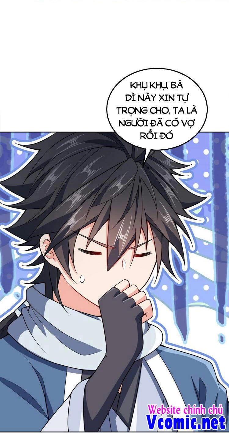 Nương Tử Nhà Ta Là Nữ Đế Chapter 51 - 25