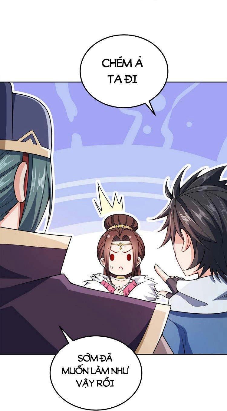 Nương Tử Nhà Ta Là Nữ Đế Chapter 51 - 27