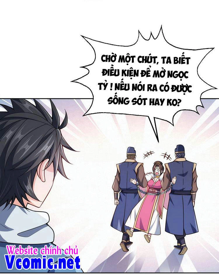 Nương Tử Nhà Ta Là Nữ Đế Chapter 51 - 28