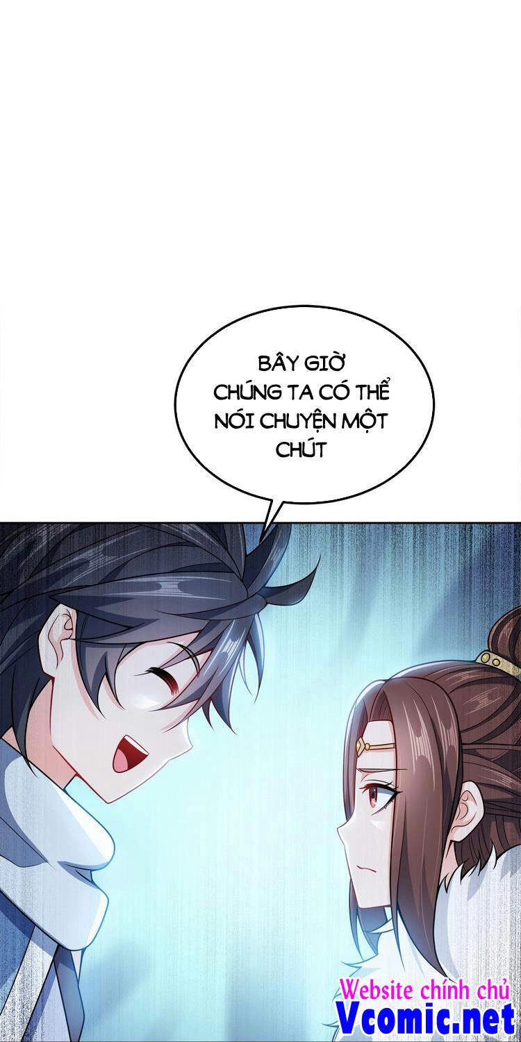 Nương Tử Nhà Ta Là Nữ Đế Chapter 51 - 29