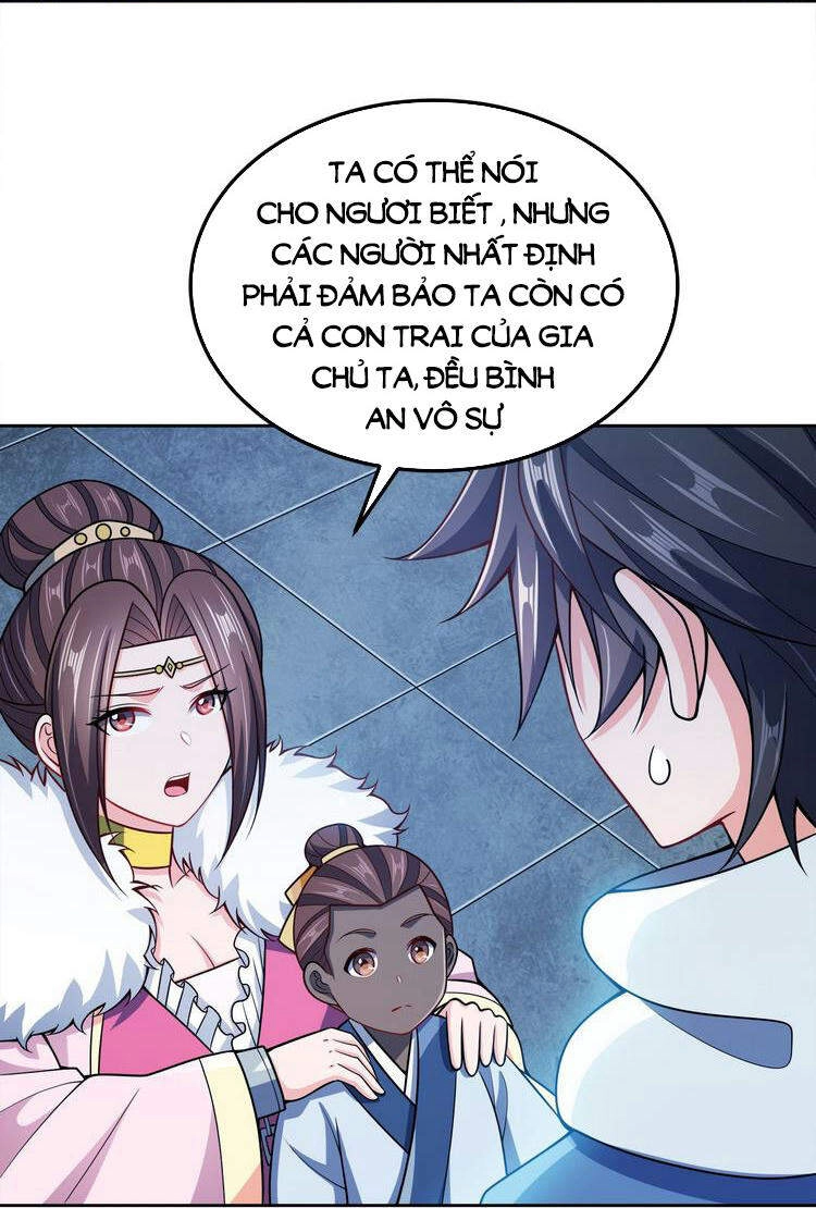 Nương Tử Nhà Ta Là Nữ Đế Chapter 51 - 30