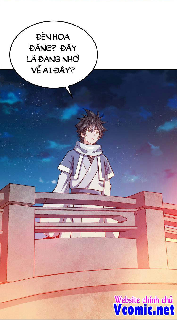 Nương Tử Nhà Ta Là Nữ Đế Chapter 51 - 36