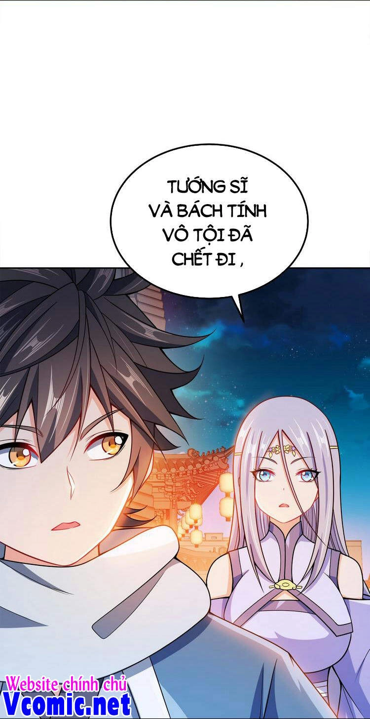 Nương Tử Nhà Ta Là Nữ Đế Chapter 51 - 37