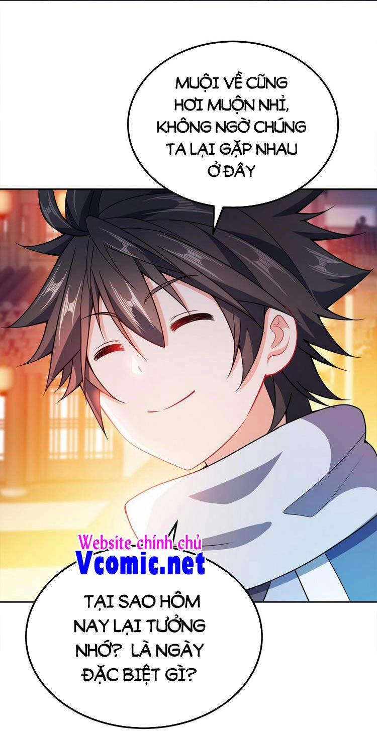 Nương Tử Nhà Ta Là Nữ Đế Chapter 51 - 38