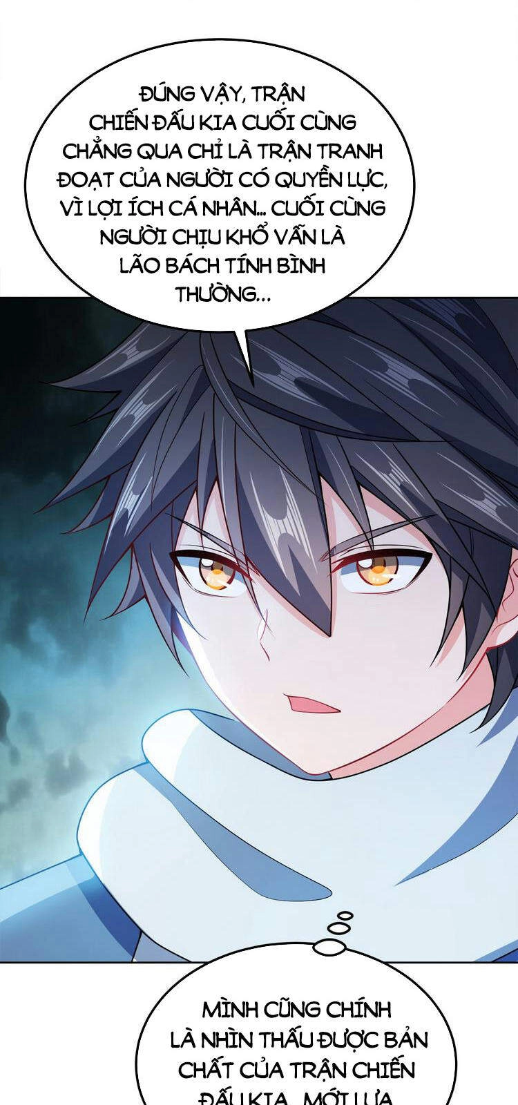 Nương Tử Nhà Ta Là Nữ Đế Chapter 51 - 42