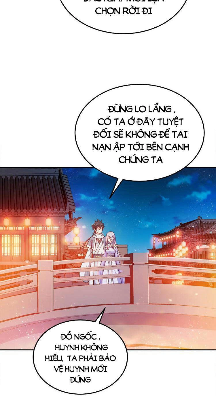 Nương Tử Nhà Ta Là Nữ Đế Chapter 51 - 43