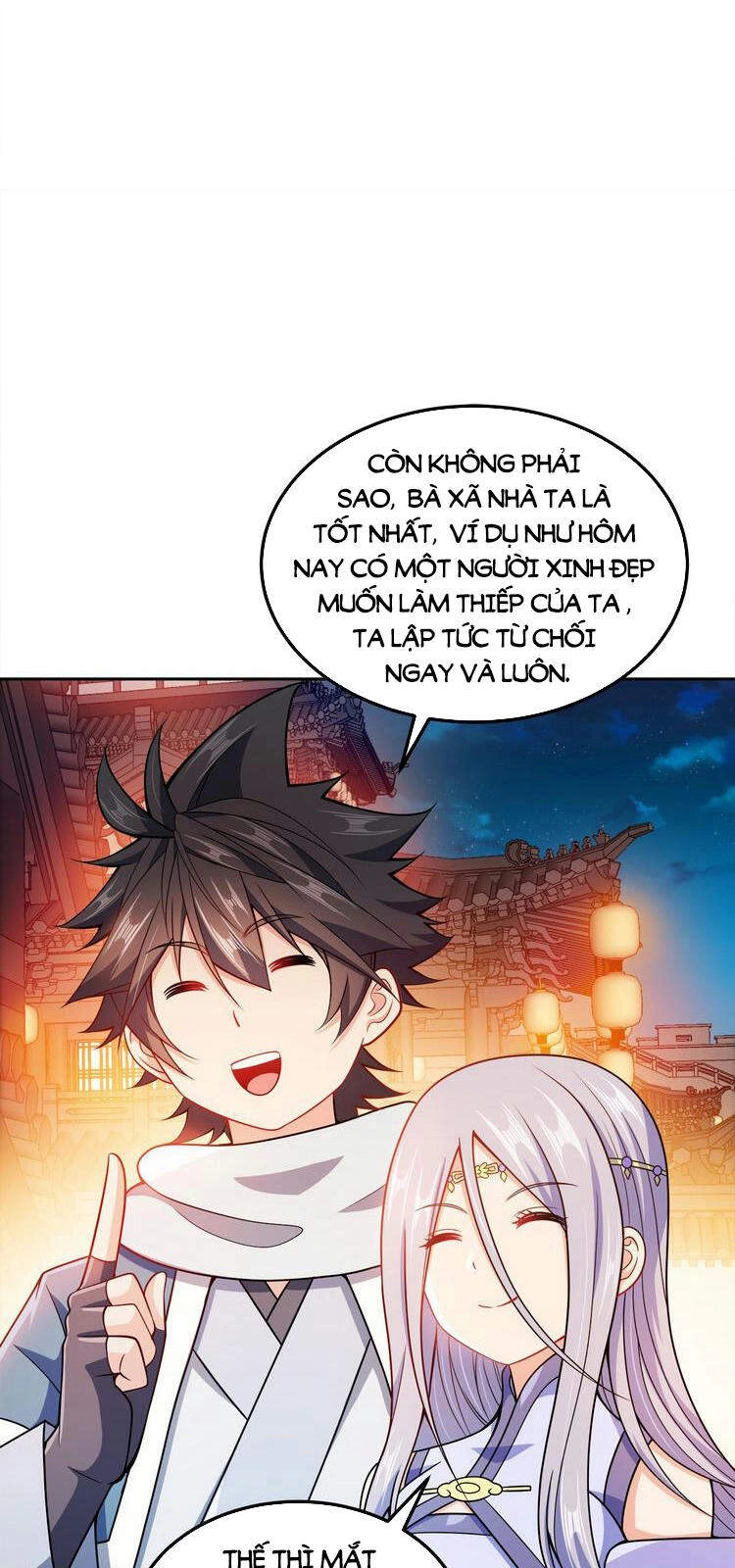 Nương Tử Nhà Ta Là Nữ Đế Chapter 51 - 44