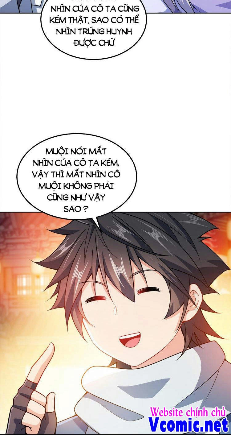 Nương Tử Nhà Ta Là Nữ Đế Chapter 51 - 45