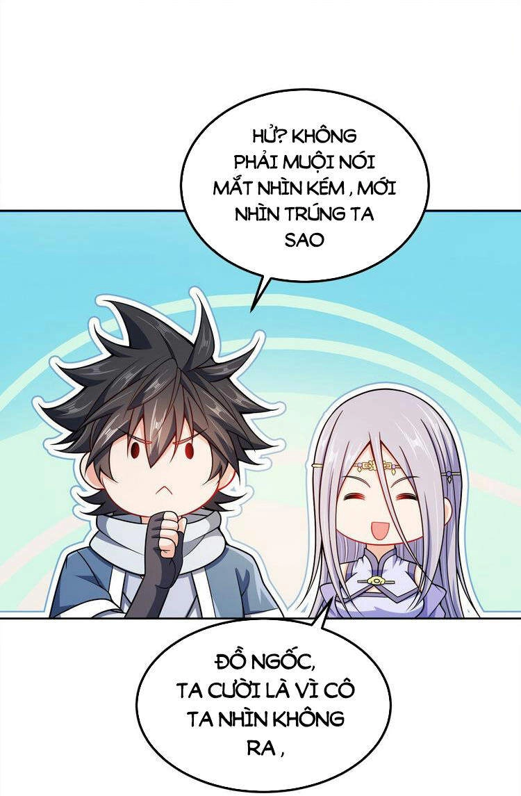 Nương Tử Nhà Ta Là Nữ Đế Chapter 51 - 47