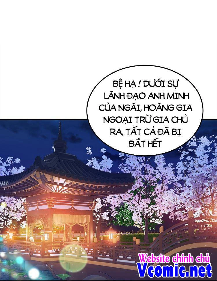 Nương Tử Nhà Ta Là Nữ Đế Chapter 52 - 1
