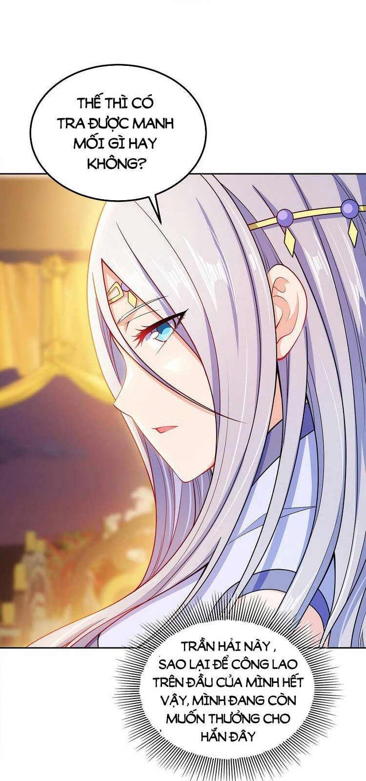 Nương Tử Nhà Ta Là Nữ Đế Chapter 52 - 3