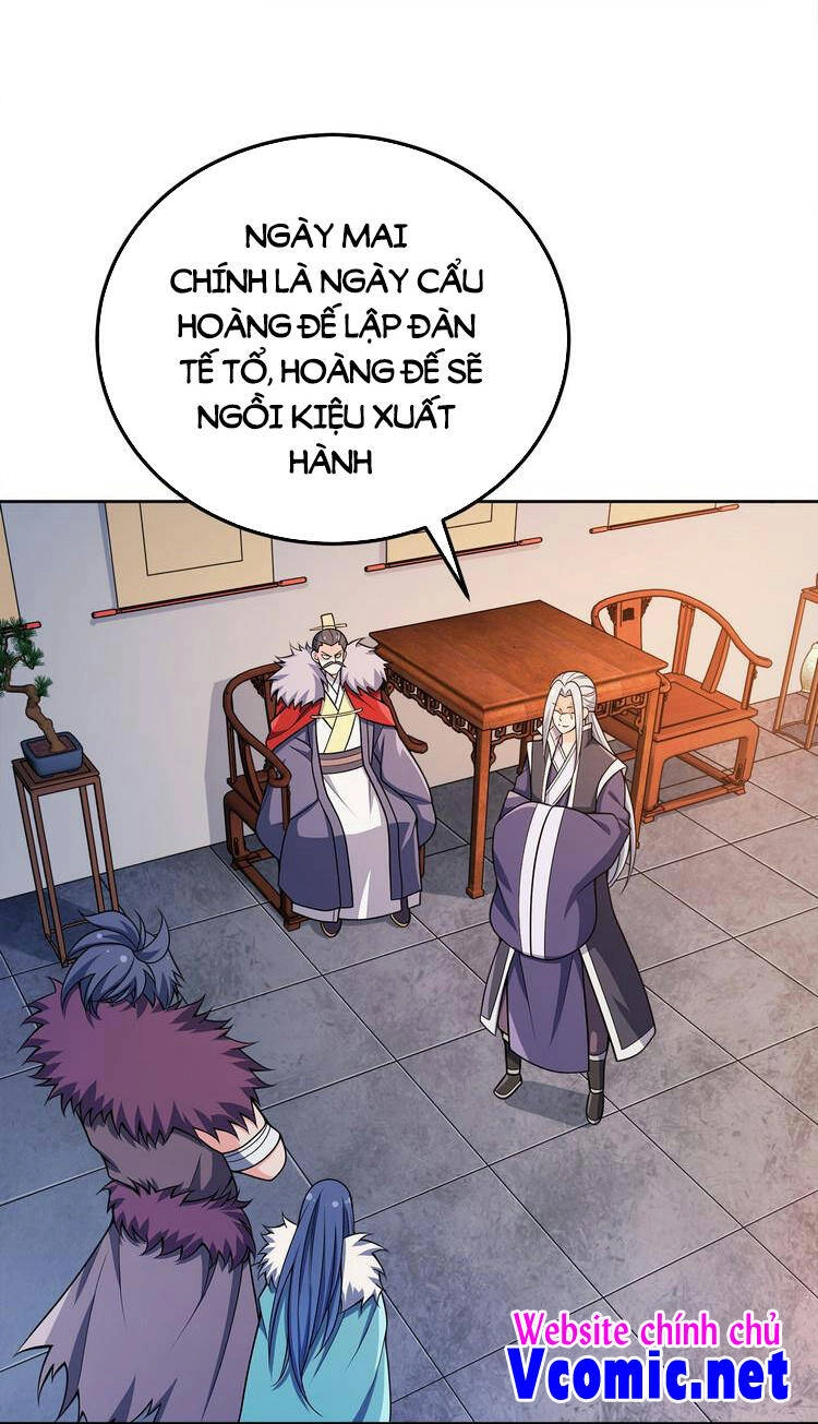 Nương Tử Nhà Ta Là Nữ Đế Chapter 52 - 7