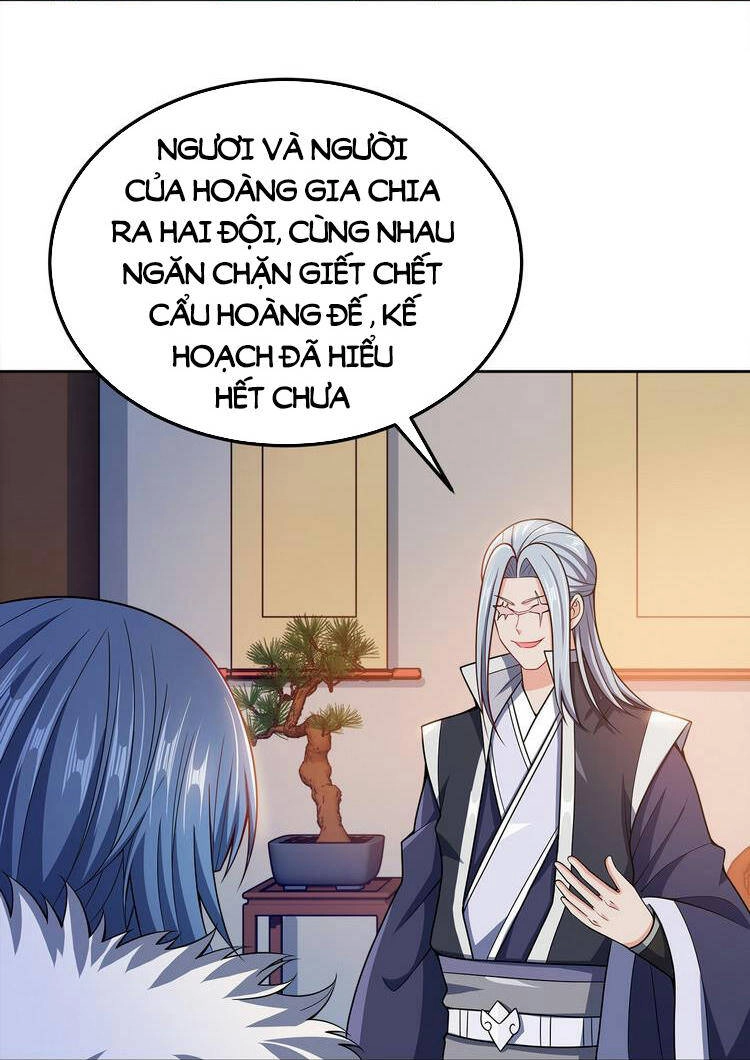 Nương Tử Nhà Ta Là Nữ Đế Chapter 52 - 8