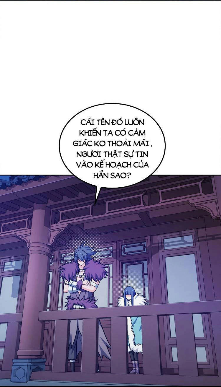 Nương Tử Nhà Ta Là Nữ Đế Chapter 52 - 16