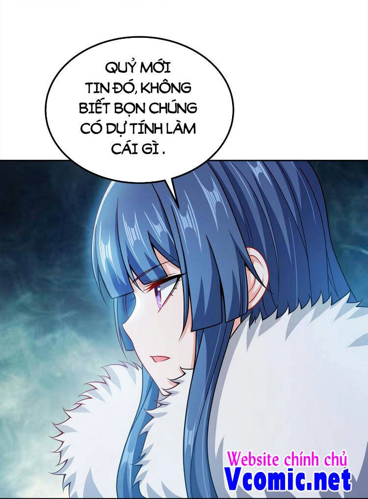 Nương Tử Nhà Ta Là Nữ Đế Chapter 52 - 17