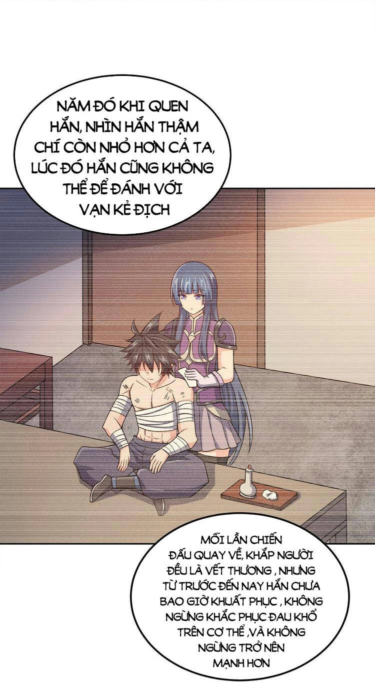 Nương Tử Nhà Ta Là Nữ Đế Chapter 52 - 21