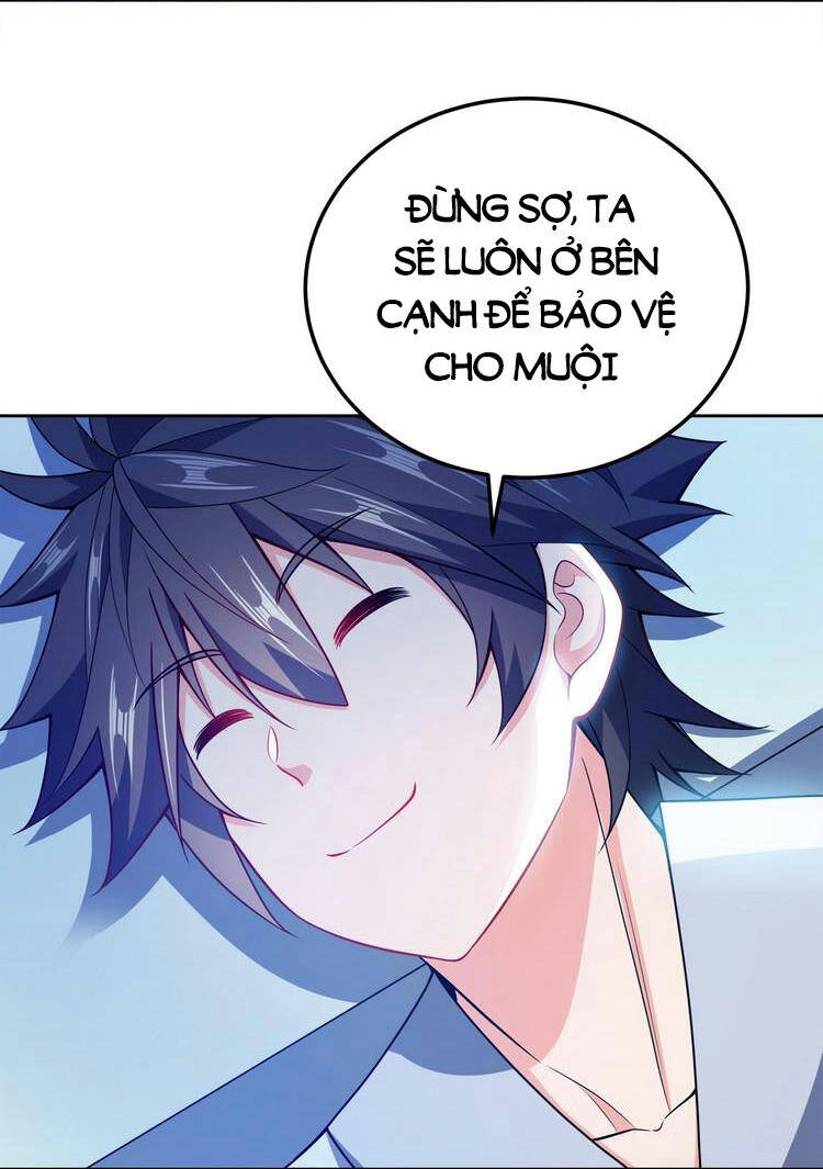 Nương Tử Nhà Ta Là Nữ Đế Chapter 52 - 27