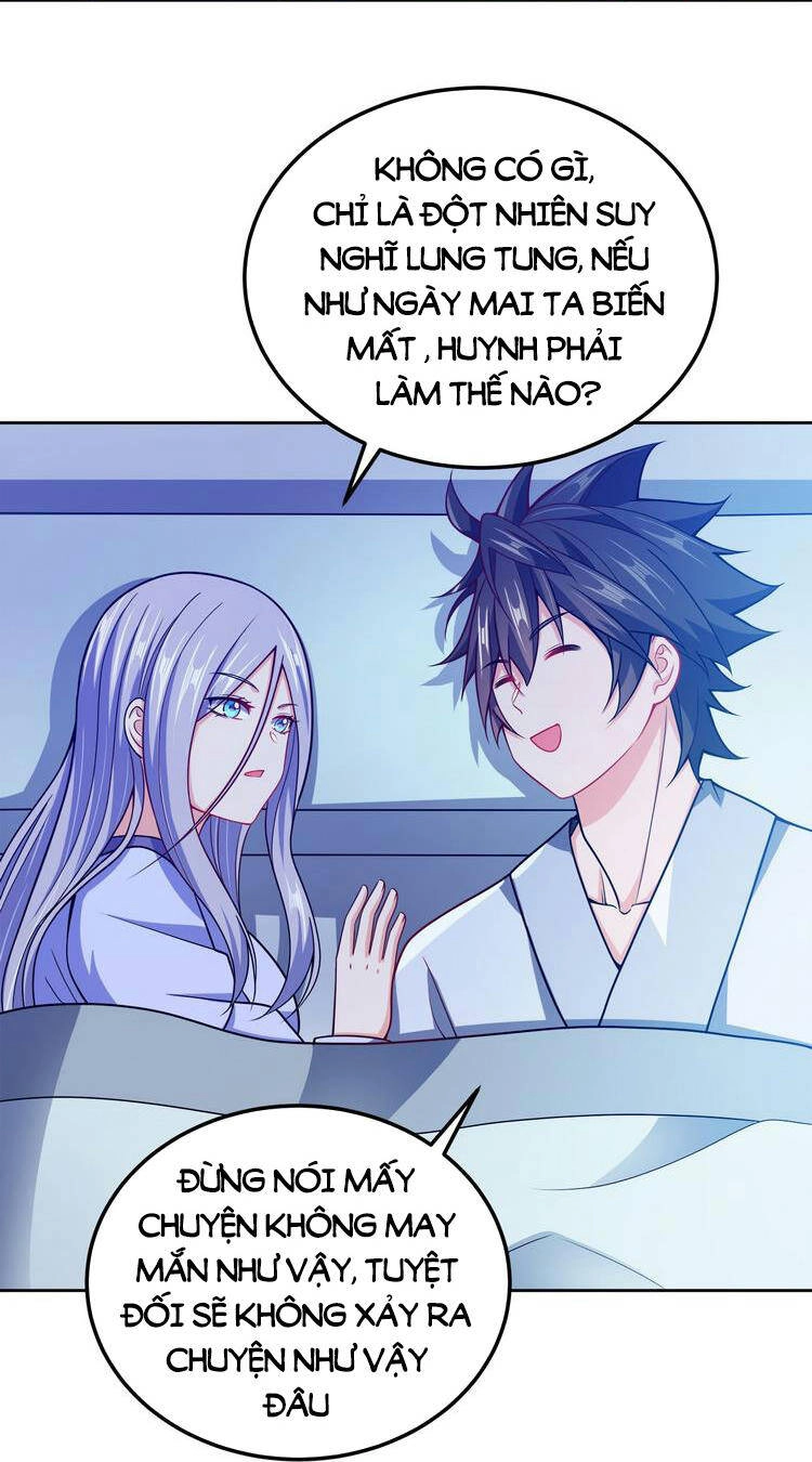 Nương Tử Nhà Ta Là Nữ Đế Chapter 52 - 28