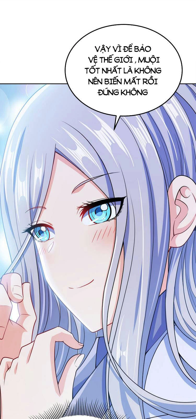 Nương Tử Nhà Ta Là Nữ Đế Chapter 52 - 33