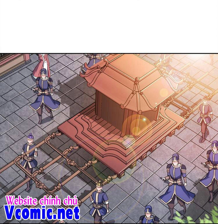 Nương Tử Nhà Ta Là Nữ Đế Chapter 52 - 36