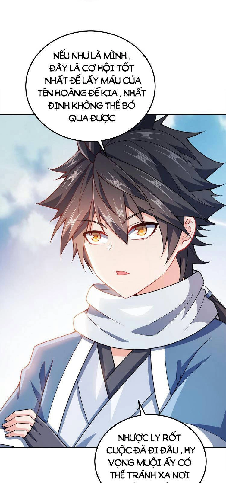 Nương Tử Nhà Ta Là Nữ Đế Chapter 52 - 38