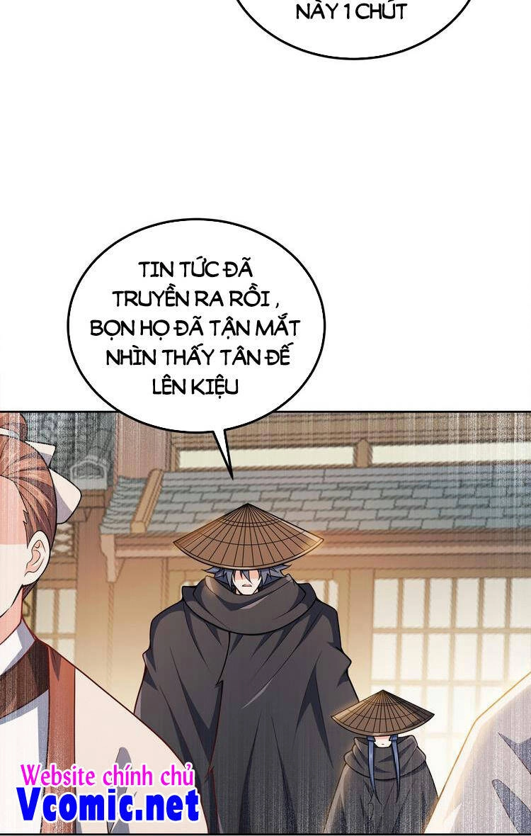 Nương Tử Nhà Ta Là Nữ Đế Chapter 52 - 39